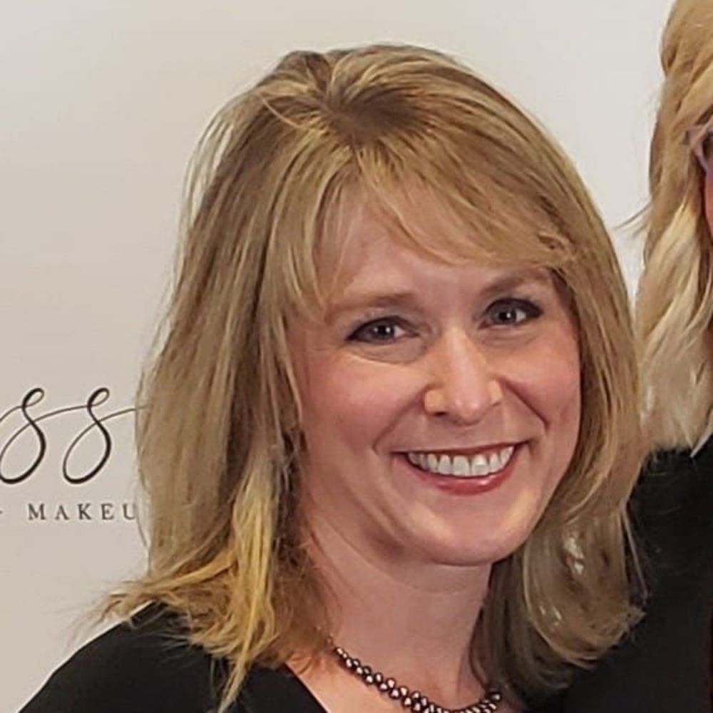 Meet your Posher, Kristen